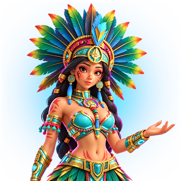 Aztec Empire
