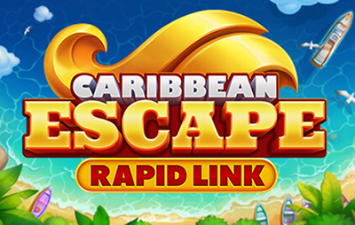 Caribbean Escape: Rapid Link