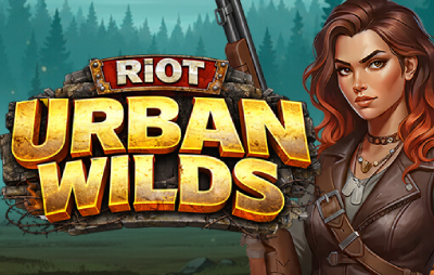 Riot: Urban Wilds