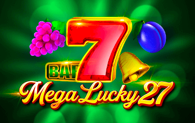 Mega Lucky 27