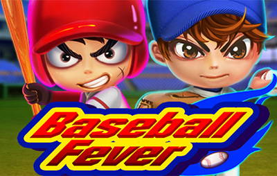 Baseball Fever