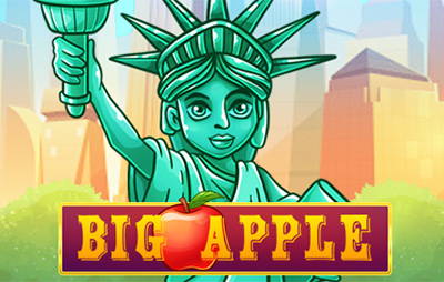 Big Apple