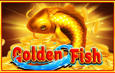 Golden Fish