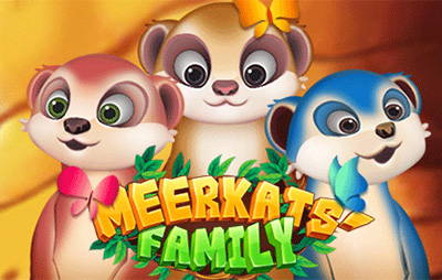 Meerkat's Family