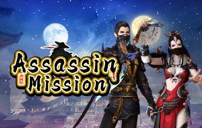 Assassin Mission