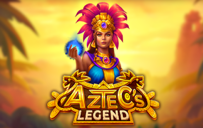 Aztec's Legend