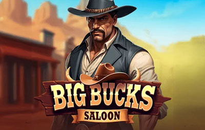 Big Bucks Saloon