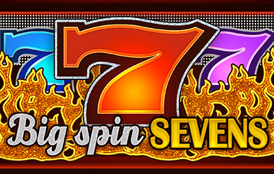 Big Spin Sevens