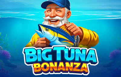 Big Tuna Bonanza