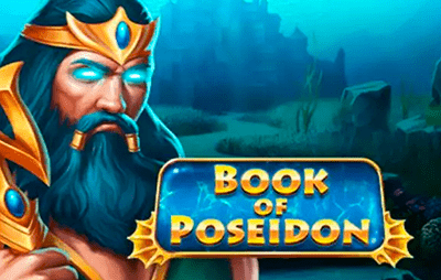 Book of Poseidon
