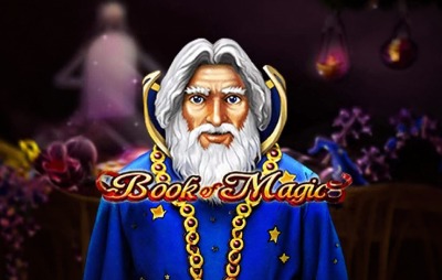 Book of Magic