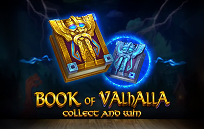 Book of Valhalla