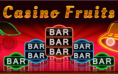 Casino Fruits