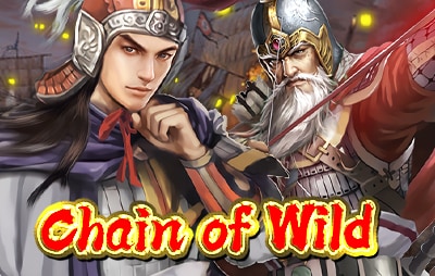 Chain of Wild