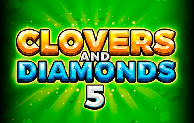 Clovers and Diamonds 5