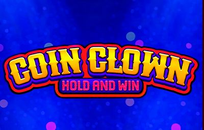 Coin Clown: Hold & Win