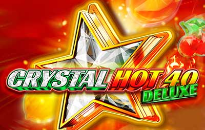 Crystal Hot 40 Deluxe