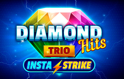 Diamond Hits Trio: InstaStrike