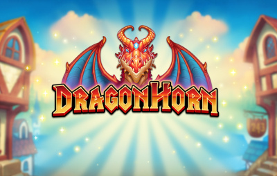 Dragon Horn