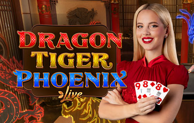 Dragon Tiger Phoenix