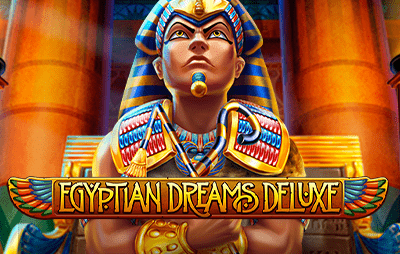 Egyptian Dreams Deluxe