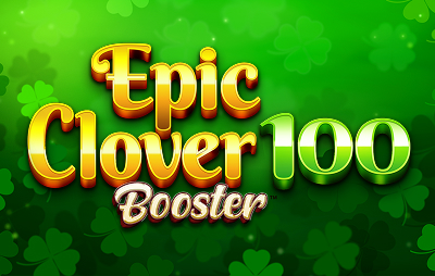 Epic Clover 100 Booster