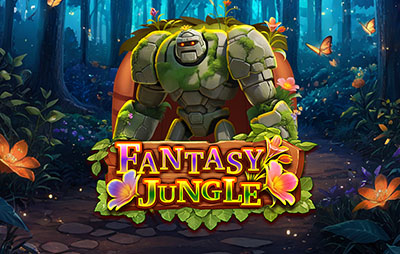Fantasy Jungle