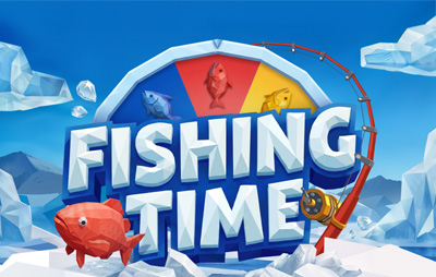 Fishing Time
