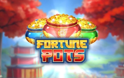 Fortune Pots