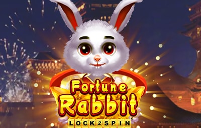 Fortune Rabbit Lock 2 Spin