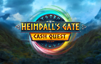 Heimdall's Gate Cash Quest