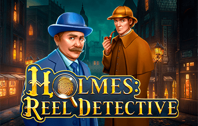Holmes: Reel Detective