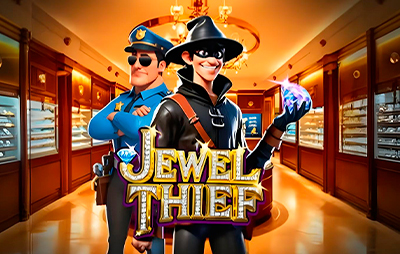Jewel Thief