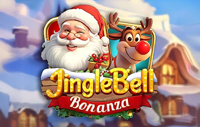 Jingle Bell Bonanza