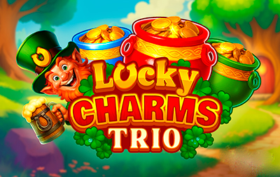 Lucky Charms Trio