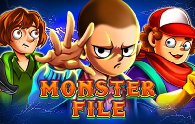 Monster File