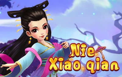 Nie Xiaoqian