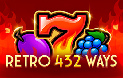 Retro 432 Ways