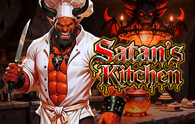 Satan's Kitchen