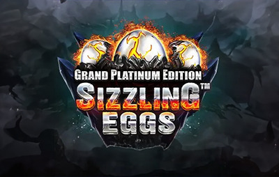 Sizzling Eggs: Grand Platinum Edition