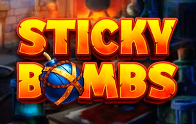 Sticky Bombs