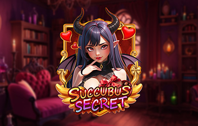 Succubus Secret