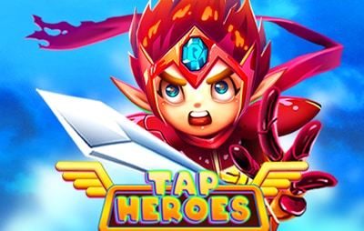 Tap Heroes