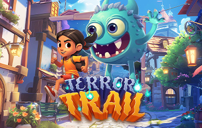 Terror Trail