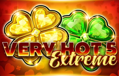 Very Hot 5 Extreme