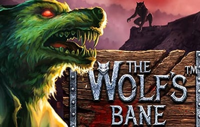 The Wolf's Bane