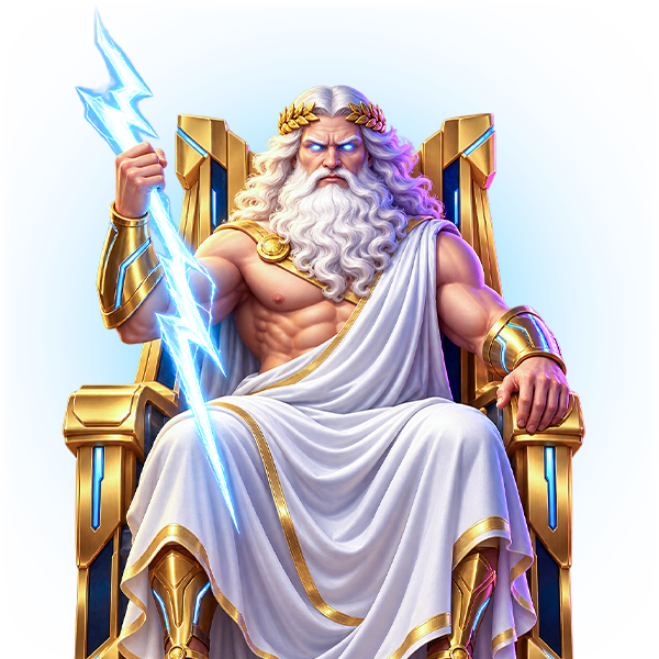 Olympus Gold Rush